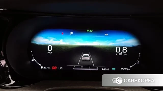 Kia K5 3rd generation id 3747738 из Кореи 18