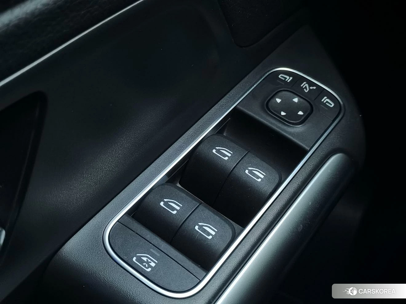Mercedes-Benz GLA id 4452827 из Китая 23