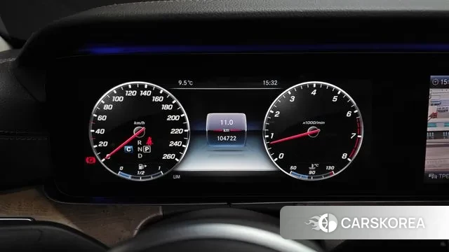 Mercedes-Benz E-Class W213 id 3666663 из Кореи 18