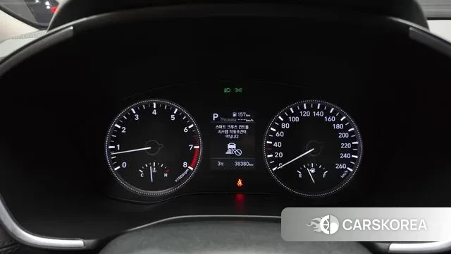 Hyundai Santa Fe TM id 3562474 из Кореи 18