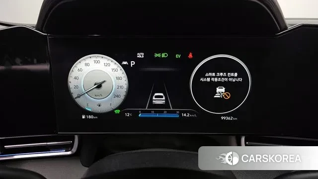 Hyundai Avante Hybrid (CN7) id 3514431 из Кореи 18