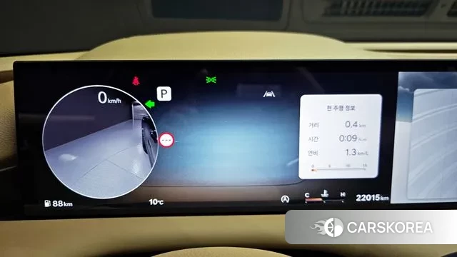 Genesis G80 (RG3) id 3750921 из Кореи 18