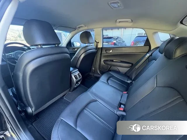 Kia The New K5 2nd generation id 3636699 из Кореи 18