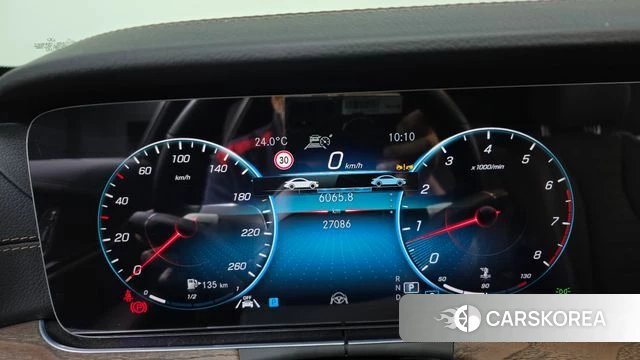 Mercedes-Benz E-Class W213 id 4401676 из Кореи 34