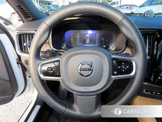 Volvo S90 id 3576411 из Кореи 17