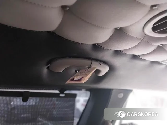 Kia The New Carnival id 3695001 из Кореи 18