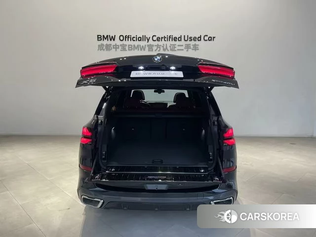 BMW X5 id 4265563 из Китая 11