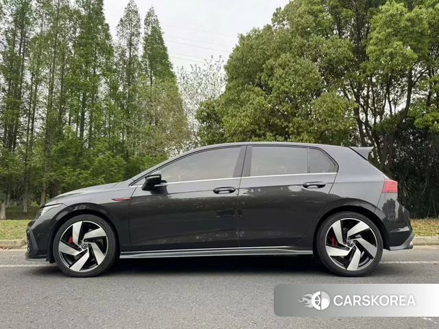 Volkswagen Golf GTI id 4271873 из Китая 12