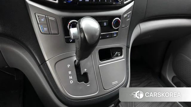 Hyundai The New Grand Starex id 4496830 из Кореи 31