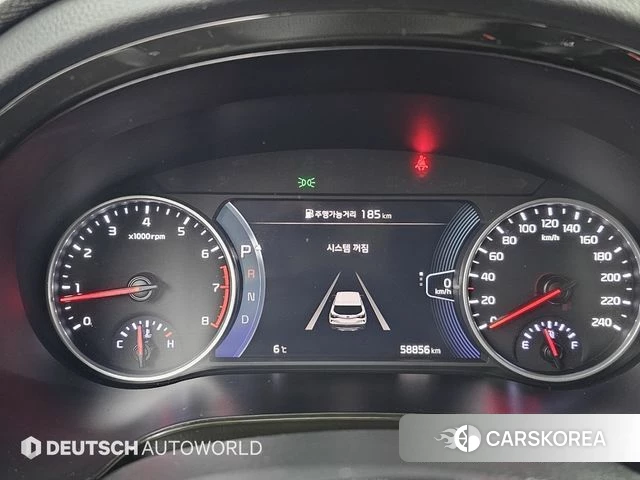 Kia Seltos id 3794298 из Кореи 18