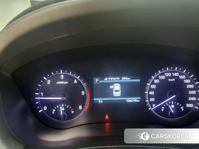 Genesis G80 id 4600112 из Кореи 14