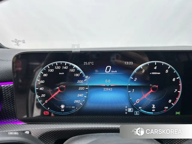 Mercedes-Benz Class A id 4272539 из Китая 19