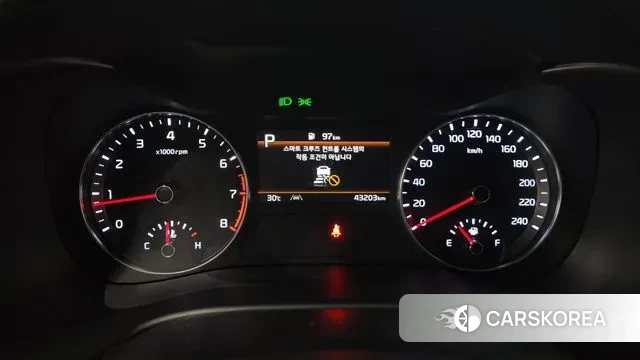 Kia The New K3 2nd generation id 3058161 из Кореи 18