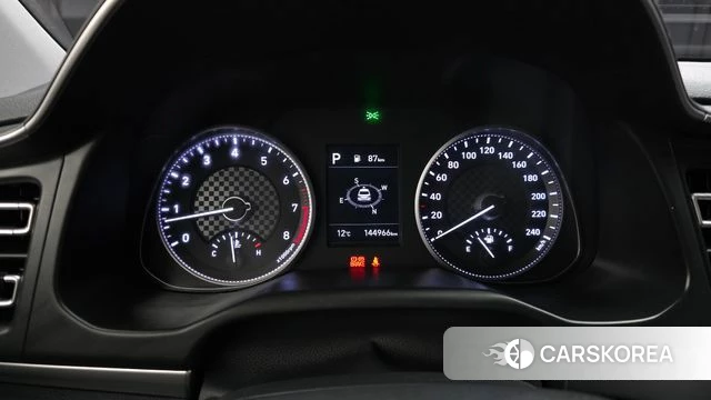 Hyundai The New Avante AD id 3861491 из Кореи 18