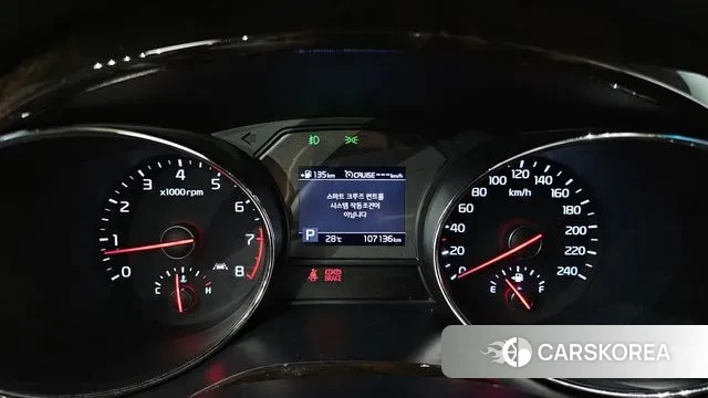 Kia The New Carnival id 2966437 из Кореи 18