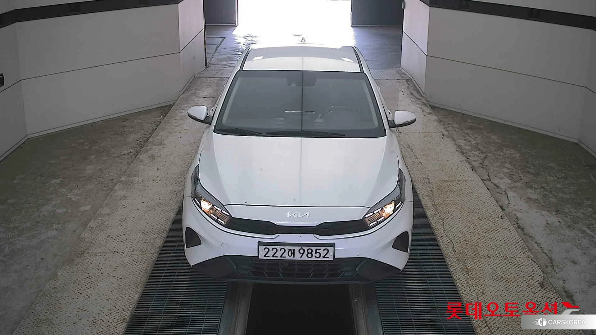 Kia K3 id 4909304 из Кореи 36