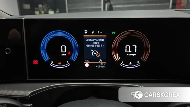 Hyundai Santa Fe (MX5) id 3262258 из Кореи 18