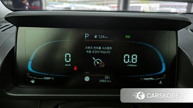 Hyundai Casper id 3883630 из Кореи 18