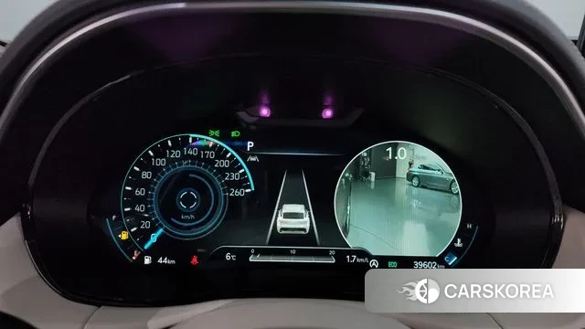 Genesis GV70 id 3556314 из Кореи 18