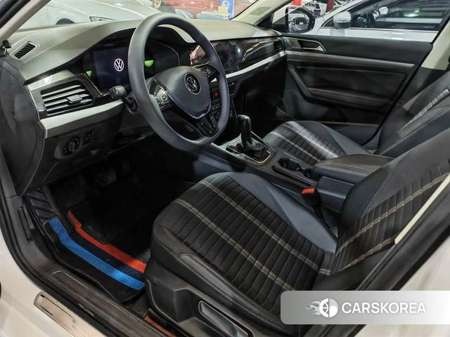 Volkswagen Lavida id 4333257 из Китая 8