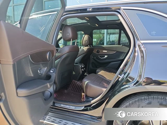 Mercedes-Benz GLC id 4257940 из Китая 8