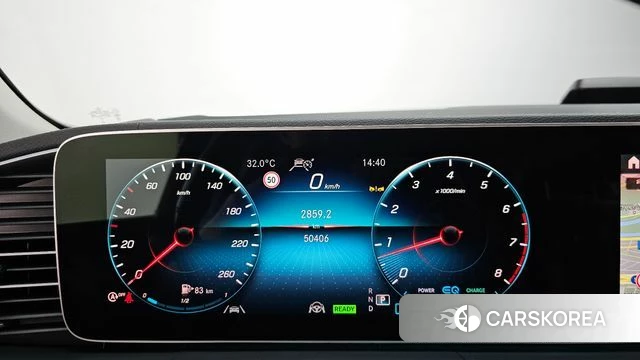 Mercedes-Benz GLE-Class W167 id 4585371 из Кореи 29