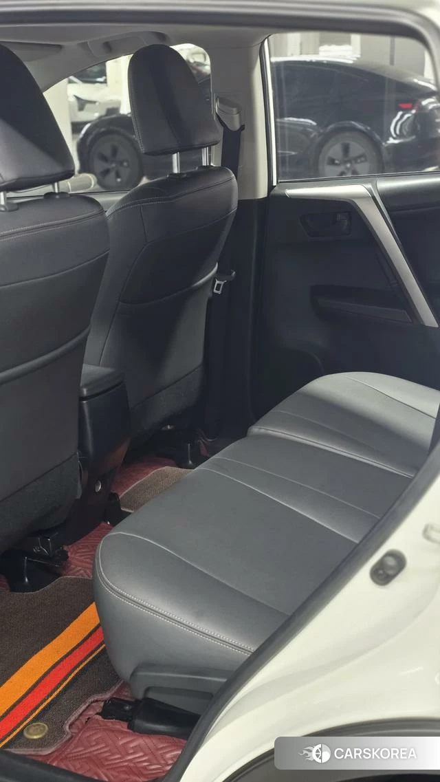 Toyota RAV4 Rongfang id 4210282 из Китая 12