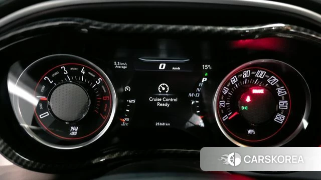 Dodge Challenger id 3839723 из Кореи 18