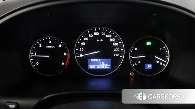 Hyundai The New Grand Starex id 3422392 из Кореи 18