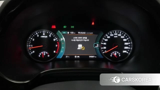 Kia Seltos id 4362058 из Кореи 30