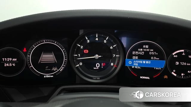 Porsche 911(992) id 4456277 из Кореи 31