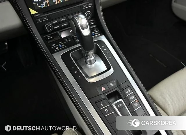 Porsche 718 Boxster id 4378148 из Кореи 18