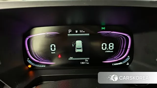 Kia The New Kia Ray id 3610093 из Кореи 18