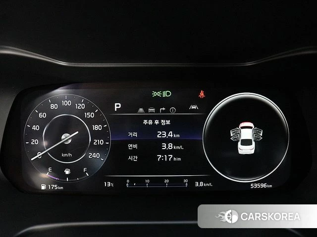 Kia The New K3 2nd generation id 3799697 из Кореи 18