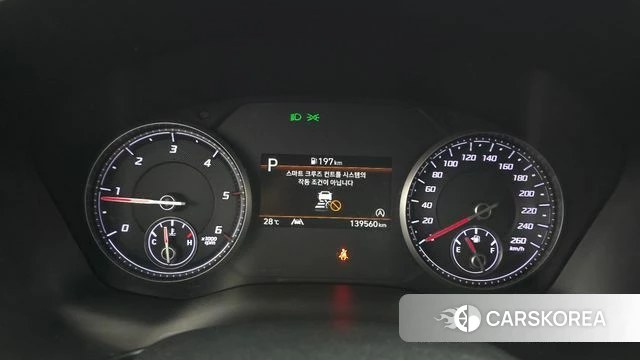 Hyundai The New Santa Fe id 3953496 из Кореи 18