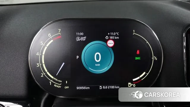 Mini Cooper Countryman id 3697350 из Кореи 18