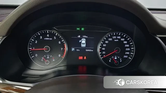 Kia Come New K7 id 3319661 из Кореи 18