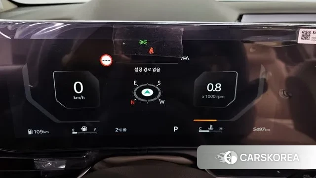 Kia The New Carnival 4th Generation id 3565358 из Кореи 18