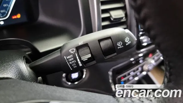 Ssangyong The New Rexton Sport id 2596884 из Кореи 18