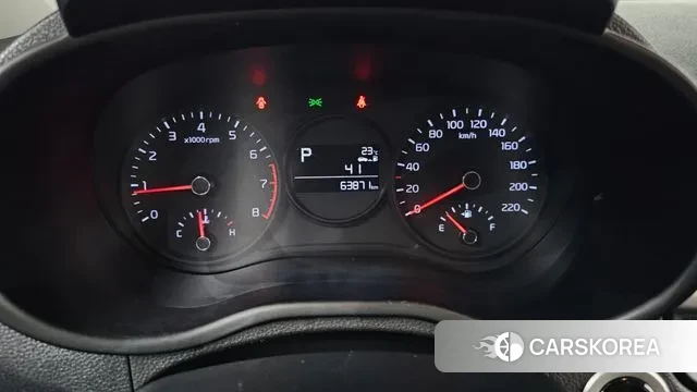 Kia All New Morning (JA) id 3039031 из Кореи 18