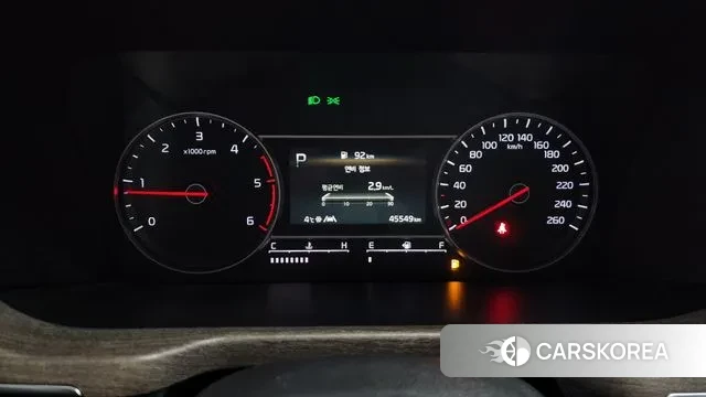 Kia Sorento 4th Generation id 3566993 из Кореи 18