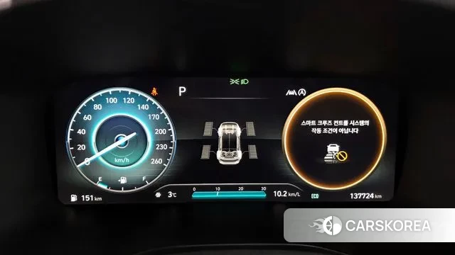 Hyundai The New Santa Fe id 3601262 из Кореи 18