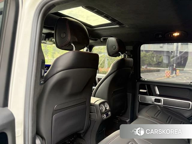 Mercedes-Benz G-class id 4399815 из Китая 23