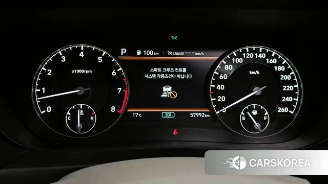 Genesis G90 id 4250437 из Кореи 30