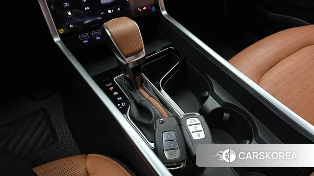 Ssangyong Torres id 4863783 из Кореи 33