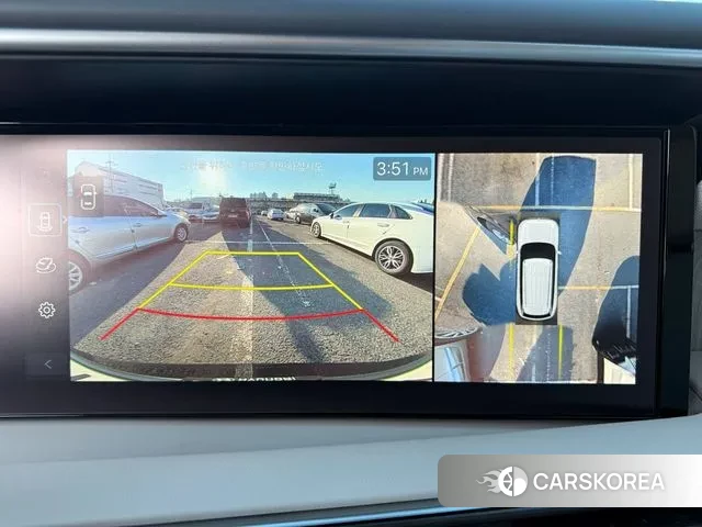 Hyundai Palisade (LX3) id 3316125 из Кореи 18