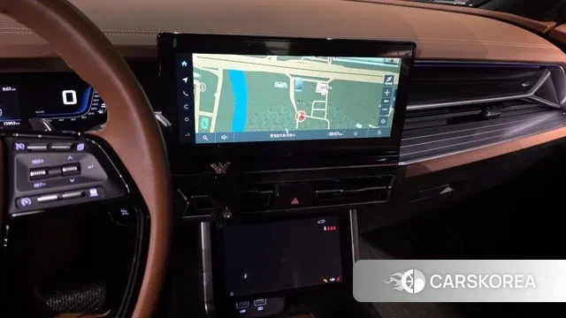 Ssangyong Torres id 3492521 из Кореи 18