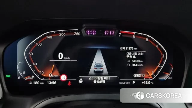 BMW 3 Series (G20) id 3335683 из Кореи 18