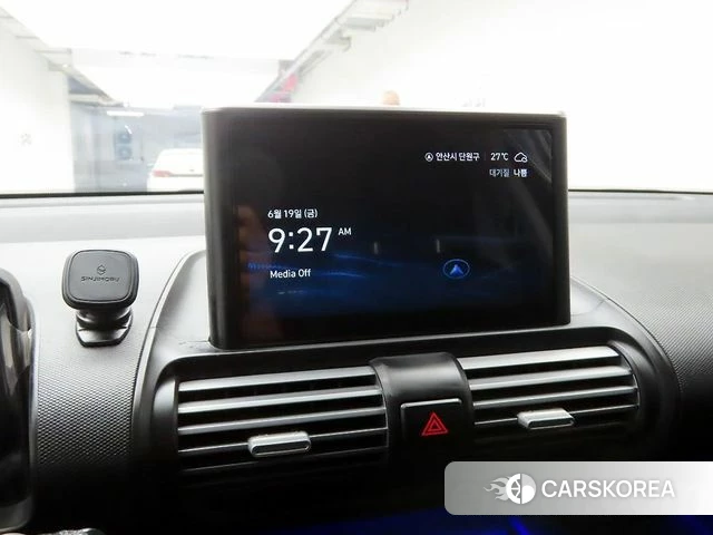 Hyundai Casper id 4481551 из Кореи 18