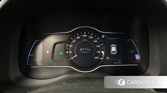 Hyundai Kona Electric id 3422938 из Кореи 18